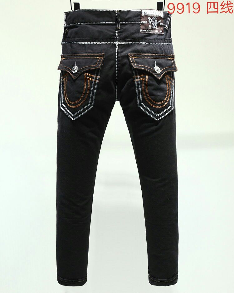 Men's TRUE RELIGION Jeans-1143